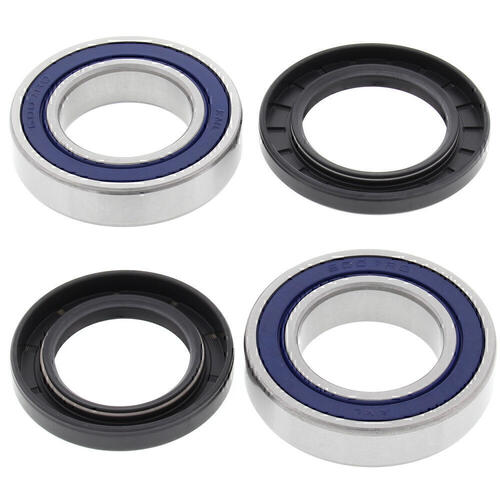 Honda FL250 1977-1984 All Balls Motorcycle Rear Wheel Bearing and Seal Kit One Required