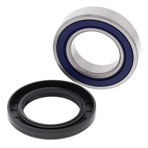 Kawasaki KLT160 1985-1986 All Balls Motorcycle Rear Wheel Bearing and Seal Kit One Required