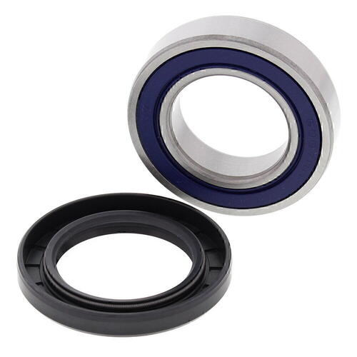 Kawasaki KLT185 1985-1986 All Balls Motorcycle Rear Wheel Bearing and Seal Kit One Required