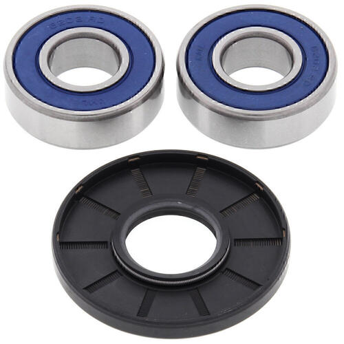 Honda CR480R 1982-1983 All Balls Motorcycle Front Wheel Bearing and Seal Kit 