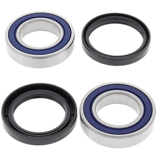 Honda TRX200Sx 1986-1988 Rear Wheel Bearing Kit With Seals All Balls