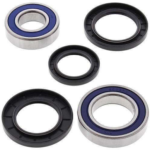 Yamaha YFB250FW Timberwolf 4X4 1992-1997 All Balls Motorcycle Rear Wheel Bearing and Seal Kit One Required