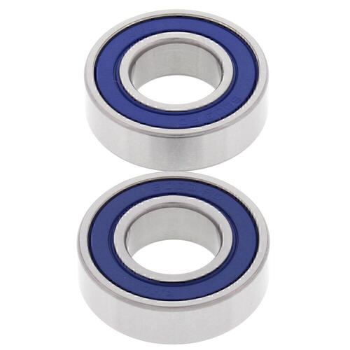 TM MX 400F 2002-2003 All Balls Motorcycle Front Wheel Bearing and Seal Kit 