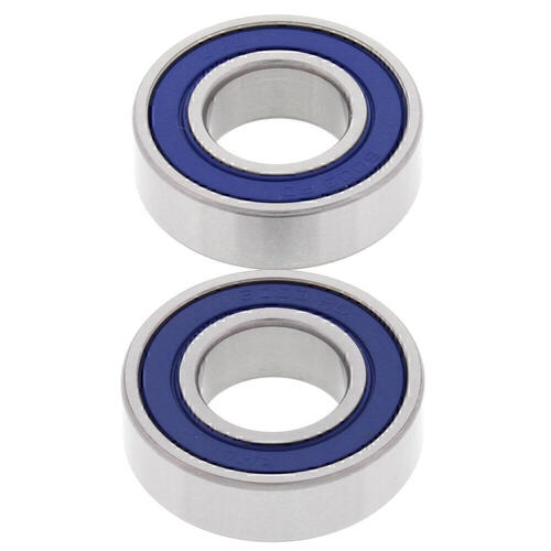 TM MX 85 2006-2018 All Balls Motorcycle Front Wheel Bearing and Seal Kit 