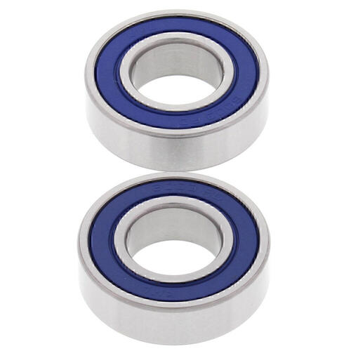 Gas-Gas Pampera 280 2002-2005 All Balls Motorcycle Rear Wheel Bearing and Seal Kit 