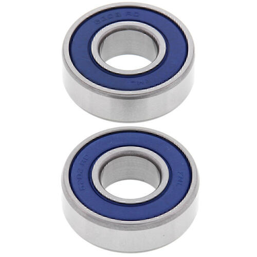 KTM 50 SX 2004-2014 All Balls Motorcycle Rear Wheel Bearing and Seal Kit 