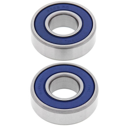 Beta REV 50 2006-2008 All Balls Motorcycle Front Wheel Bearing and Seal Kit 