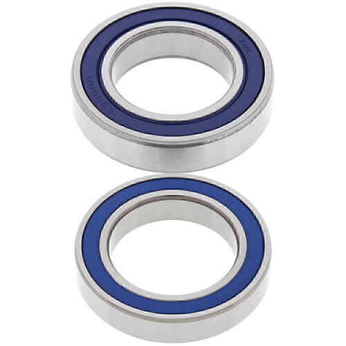 Kawasaki KVF300 2Wd 1999-2002 All Balls Motorcycle Rear Wheel Bearing and Seal Kit One Required