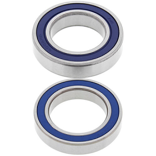 Kawasaki KVF400 4X4 1999-2002 All Balls Motorcycle Rear Wheel Bearing and Seal Kit One Required