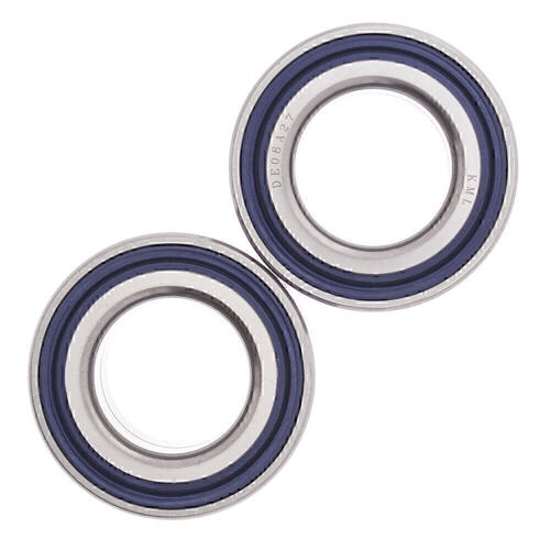 Polaris 900 Ranger Crew 4X4 Diesel 2011-2014 All Balls Motorcycle Rear Wheel Bearing and Seal Kit 