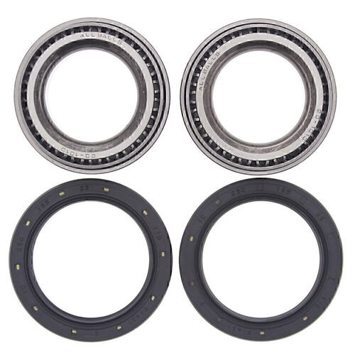 Polaris 500 Sportsman 6X6 2000-2008 All Balls Motorcycle Rear Wheel Bearing and Seal Kit One Required
