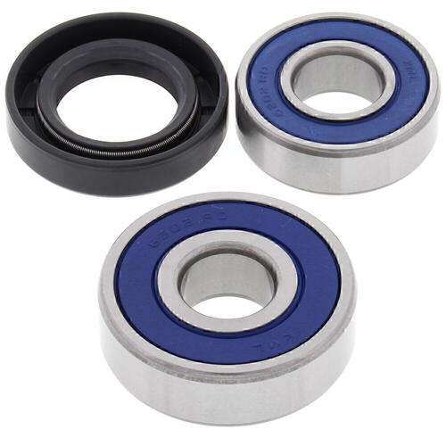 Yamaha YZ125 1980-1981 All Balls Motorcycle Rear Wheel Bearing and Seal Kit 