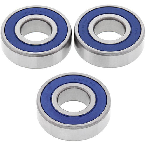 For Suzuki RF900R 1994-1998 All Balls Motorcycle Front Wheel Bearing and Seal Kit 