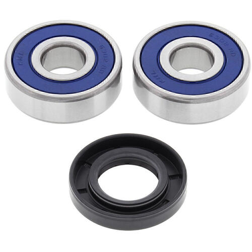 Hyosung GV700 Aquila 2010-2011 All Balls Motorcycle Front Wheel Bearing and Seal Kit 