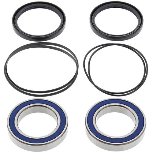 Honda ATC250R 1985-1986 All Balls Motorcycle Rear Wheel Bearing and Seal Kit One Required