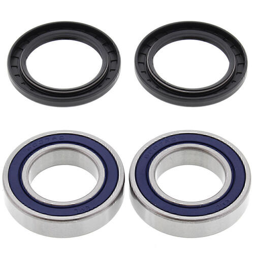 Polaris PTV Series 10 6X6 2003 All Balls Motorcycle Middle Wheel Bearing Kit 2x Required