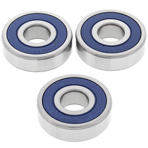 Honda CB650S 1983-1985 All Balls Motorcycle Rear Wheel Bearing and Seal Kit 