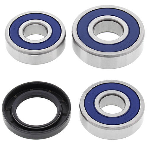 Honda CB750K 1979-1981 All Balls Motorcycle Rear Wheel Bearing and Seal Kit 