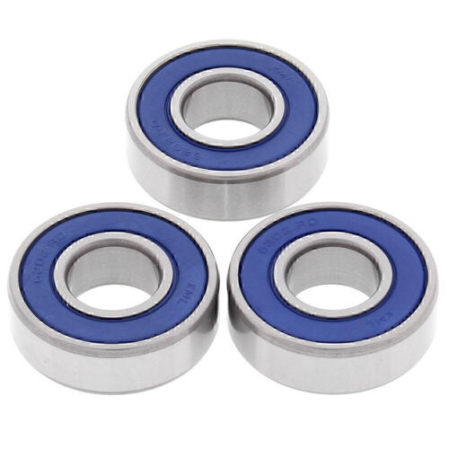 Cobra CX 65 2010 All Balls Motorcycle Front Wheel Bearing and Seal Kit 