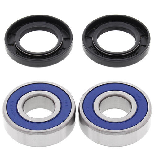Honda XL1000V Varadero 1999-2010 All Balls Motorcycle Front Wheel Bearing and Seal Kit 