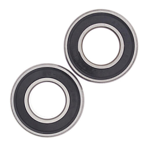 Harley Davidson 1130 VRSCX V Rod 2002-2007 All Balls Motorcycle Front Wheel Bearing and Seal Kit 