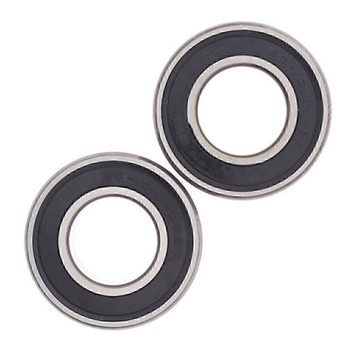 Harley Davidson 1130 VRSCD Night Rod 2006-2009 All Balls Motorcycle Rear Wheel Bearing and Seal Kit 
