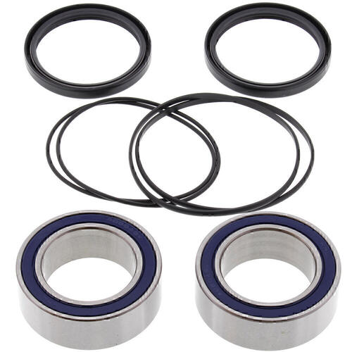 Gas-Gas Wild Hp 450 Quad 2004-2006 All Balls Motorcycle Rear Wheel Bearing and Seal Kit 