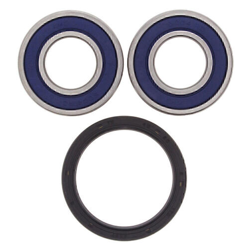 Gas-Gas TXT 280 Pro 2000-2003 All Balls Motorcycle Front Wheel Bearing and Seal Kit 