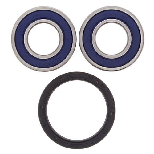 Gas-Gas TXT 300 Pro 2000-2003 All Balls Motorcycle Front Wheel Bearing and Seal Kit 