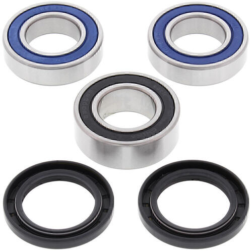 Husqvarna TC250 2003-2013 All Balls Motorcycle Rear Wheel Bearing and Seal Kit 