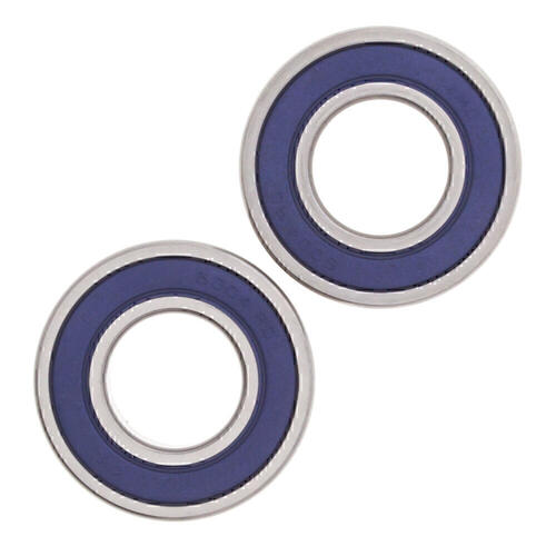 Montesa 250 Cota 4Rt 2005-2008 All Balls Motorcycle Front Wheel Bearing and Seal Kit 