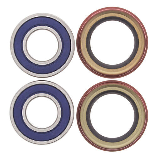 Can-Am Rally 175 2003-2007 All Balls Motorcycle Front Wheel Bearing and Seal Kit Two Required
