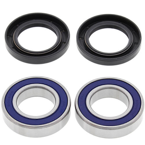 Polaris 90 Predator 2004-2007 All Balls Motorcycle Rear Wheel Bearing and Seal Kit One Required