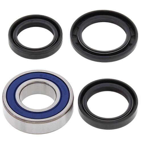 Honda TRX500FE 2005-2011 All Balls Motorcycle Lower Steering Stem Kit 