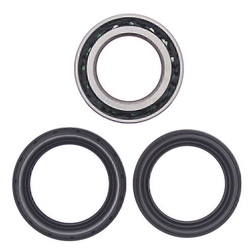 Honda TRX680FA 2006-2020 All Balls Motorcycle Rear Wheel Bearing and Seal Kit Two Required