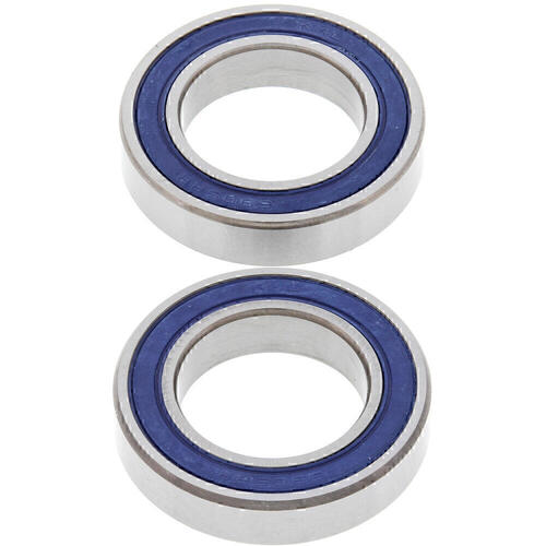 Gas-Gas TXT 200 Pro 2007-2008 All Balls Motorcycle Front Wheel Bearing and Seal Kit 