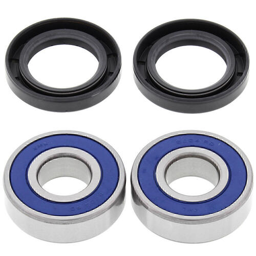 Honda NT700V Deauville 2006-2010 All Balls Motorcycle Front Wheel Bearing and Seal Kit 