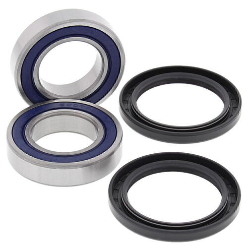 Can-Am Rally 175 2003-2007 Rear Wheel Bearing Kit With Seals All Balls