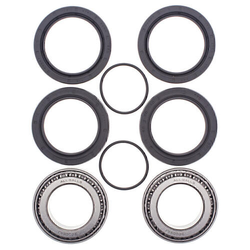 Polaris 525 Outlaw S 2008-2011 All Balls Motorcycle Rear Wheel Bearing and Seal Kit 