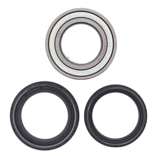 Kawasaki KVF300 4Wd 1999-2001 All Balls Motorcycle Front Wheel Bearing and Seal Kit Two Required