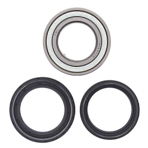 Kawasaki KVF400 4X4 1999-2002 All Balls Motorcycle Front Wheel Bearing and Seal Kit Two Required