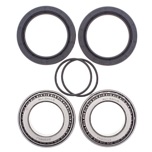 KTM ATV 525 XC 2008-2009 All Balls Motorcycle Rear Wheel Bearing and Seal Kit 