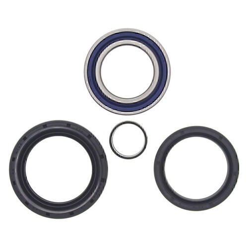 Honda TRX350FM 2000-2006 All Balls Motorcycle Front Wheel Bearing and Seal Kit Two Required