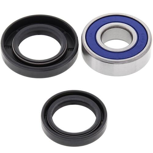 Yamaha YFM450 4Wd Kodiak 2018-2021 All Balls Motorcycle Lower Steering Stem Kit 