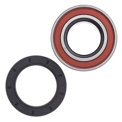 Can-Am OutLander 1000 Xmr Dps Efi 2017 All Balls Motorcycle Front Wheel Bearing and Seal Kit 