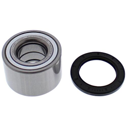 Can-Am OutLander Max 1000 XT 4X4 2013-2017 All Balls Motorcycle Front Wheel Bearing and Seal Kit 