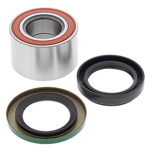 Can-Am Traxter 650 2004-2005 All Balls Motorcycle Front Wheel Bearing and Seal Kit 