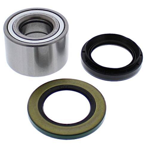Can-Am Traxter 500 2002-2005 All Balls Motorcycle Front Wheel Bearing and Seal Kit 