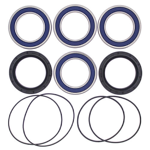 Can-Am Defender Max 1000 Dps (Hd10) 2017-2019 Rear Wheel Bearing Kit All Balls
