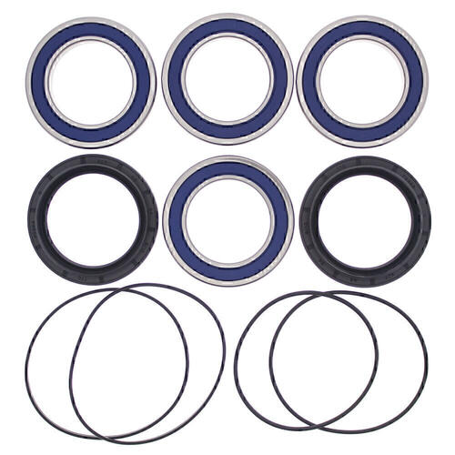 Can-Am Defender 1000 Dps (Hd10) 2016-2019 Rear Wheel Bearing Kit All Balls
